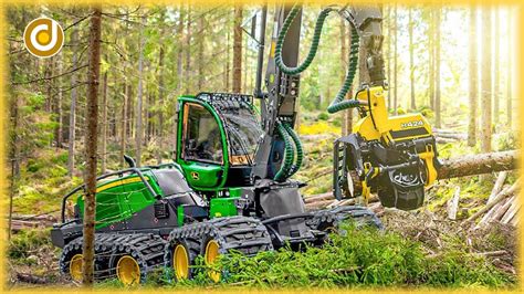 Top Logging Equipment Essentials for Tree Experts | Rotatech - balustradellc