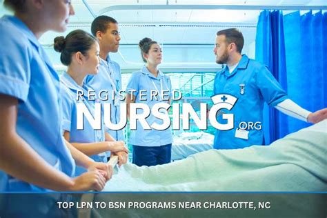 Top LPN to BSN Programs | 2026 - balustradellc