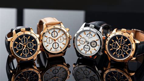 Top Luxury Watches for Men in 2025 – Elegant - balustradellc