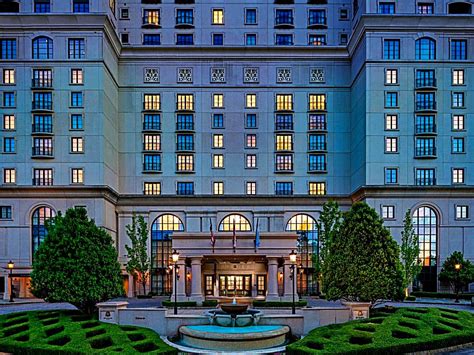 TOP Luxury Hotels in Atlanta, GA for 2024 - Atlanta Upscale Hotels ...