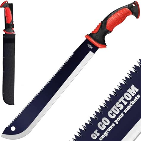 Top Machetes for Survival, Camping, and Outdoor … - balustradellc