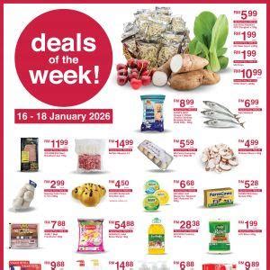 Top Malaysia Promotions and Sales at Syioknya (2026) - balustradellc