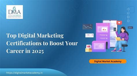 Top Marketing Certifications 2025: Boost Your Career - Wbcom Designs - balustradellc