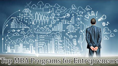 Top MBA Programs for Entrepreneurs in India | College - balustradellc