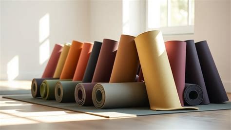 Top Men's Yoga Mats for Comfort and Stability - balustradellc