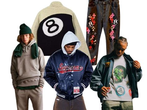 Top Men’s Streetwear Trends in 2026 - fashiondo.co.uk - balustradellc