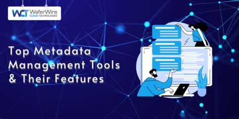 Top Metadata Management Tools | Datamation - coolestguyplanet.net