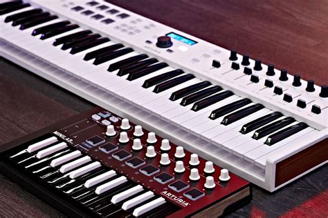 Top MIDI Keyboard Controllers | Gear Guides - balustradellc