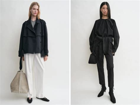 Top Modern Minimalist Clothing Brands in 2026 - balustradellc