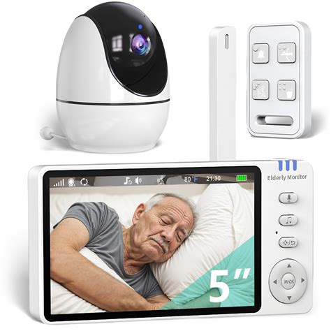 Top Monitoring Systems for Seniors - coolestguyplanet.net