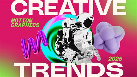 Top Motion Graphics Trends for 2025 - muktibox.com
