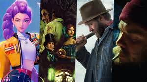 Top Movies On Netflix And More — Including Oscar Nominees - balustradellc