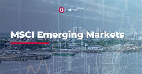 Top MSCI Emerging Markets ETFs - justETF - balustradellc