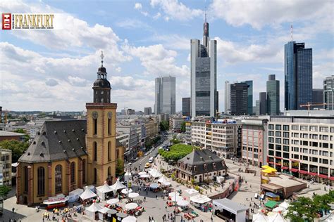 TOP Magazin Frankfurt - Innenstadt - 0 tips - Foursquare