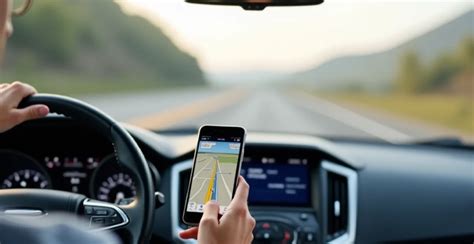 Top navigation tools for road trips: travel smart - wintechmobiles.com