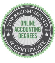 Top Online Accounting Degrees in 2025 - balustradellc