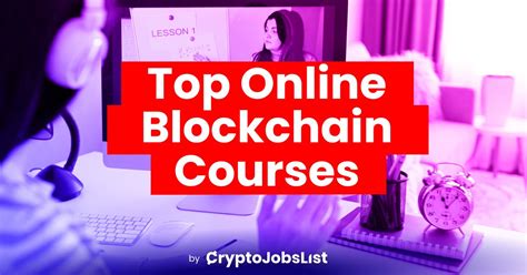 Top Online Blockchain Courses Free + Paid with … - balustradellc