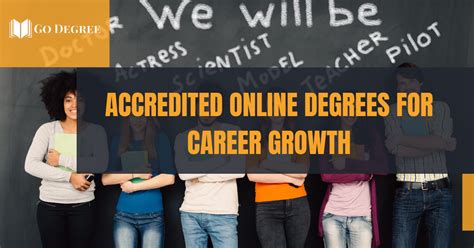 Top Online Degrees That Lead to Real Career Growth - balustradellc