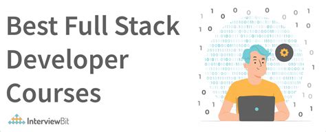 Top Online Full Stack Developer Courses and Certification - balustradellc
