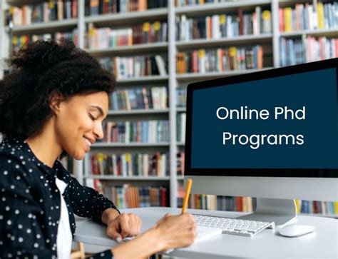 Top Online Ph.D. Programs In Education - balustradellc