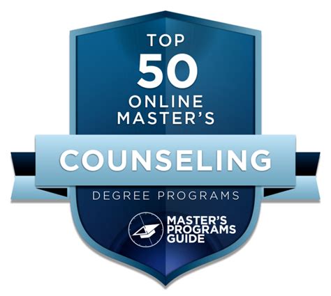 Top Online Programs for a Master’s Degree in Counseling - balustradellc
