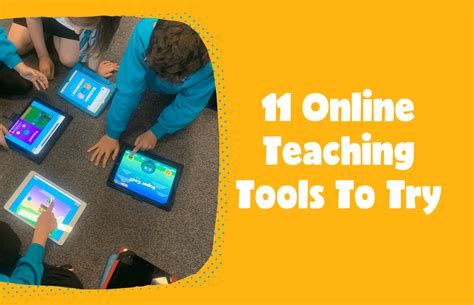 Top Online Teaching Tools | Enhance Your Virtual … - balustradellc