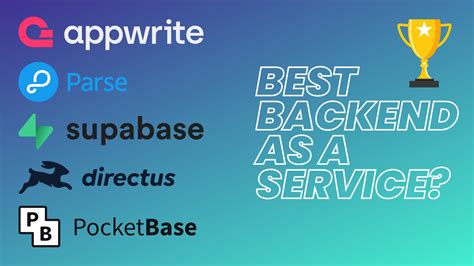 Top Open Source BaaS Platforms for Scalable Apps - coolestguyplanet.net