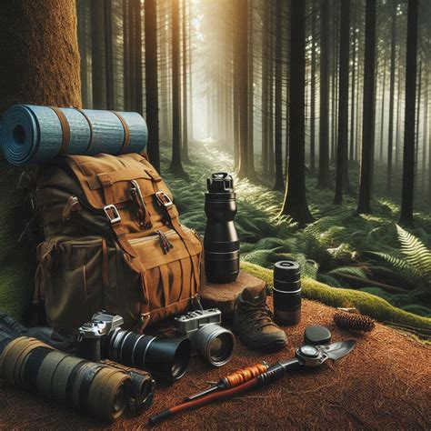 Top Outdoor Gear to Take in 2026 - sendr.ph - balustradellc