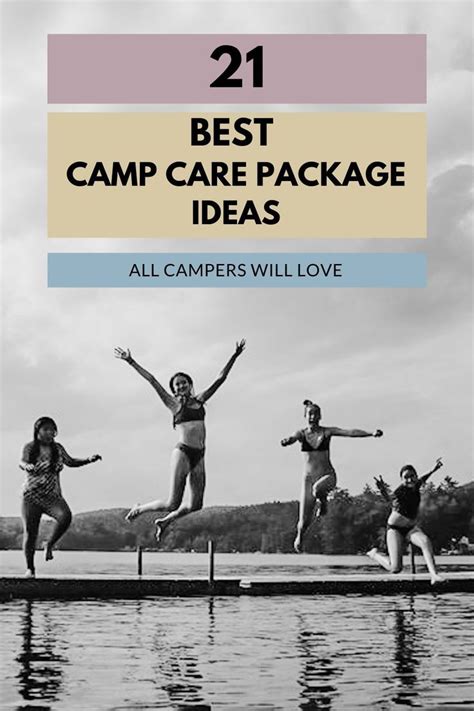 Top Outdoor Travel Care Packages For Kids Who Love Camping And … - balustradellc