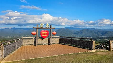 Top Pai Viewpoints &amp; Sunrise Spots - balustradellc