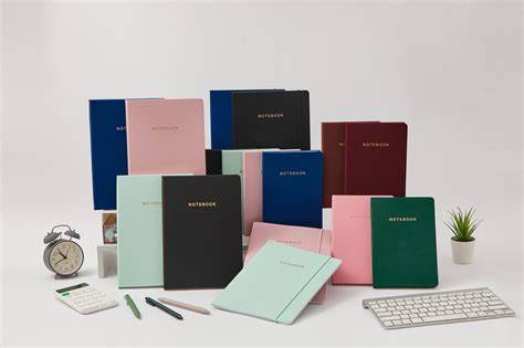 Top Paper Notebook Manufacturers & 2025 Industry Insights - raincitystudios.com