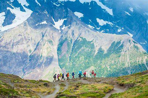 Top Patagonia Hiking Tours & Packages In 2025/2026 - Travelstride - balustradellc