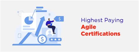 Top Paying Agile Certifications to Consider in 2026 - balustradellc