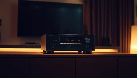 Top Picks AV Receivers - Sound & Vision - balustradellc