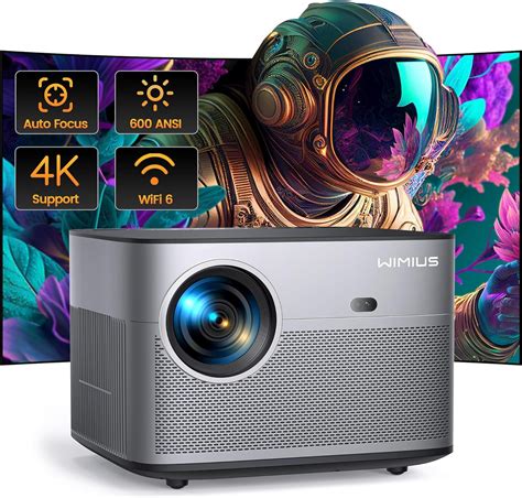 Top Picks for the Best 4K Projector for Gaming 2024 - balustradellc