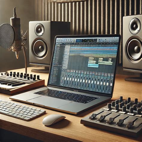 Top Picks for the Best Laptop for Music Production - balustradellc