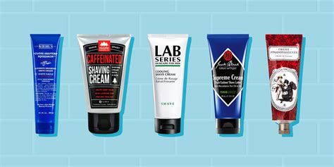 Top Picks for the Best Men's Shave Cream - Pacific Shaving Company - balustradellc