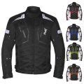 Top Picks for the Best Motorcycle Jacket for Protection - balustradellc
