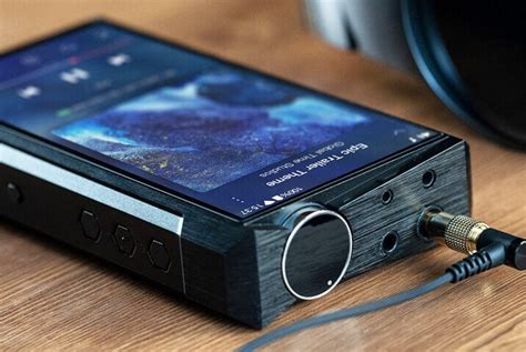 Top Picks Portable Hi-Res Audio Players - Sound & Vision - balustradellc