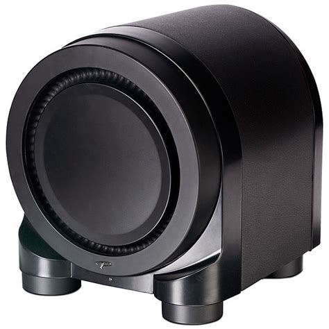 Top Picks Subwoofers - Sound & Vision - balustradellc