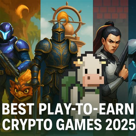 Top Play-to-Earn Crypto & Blockchain Games in 2026 - balustradellc