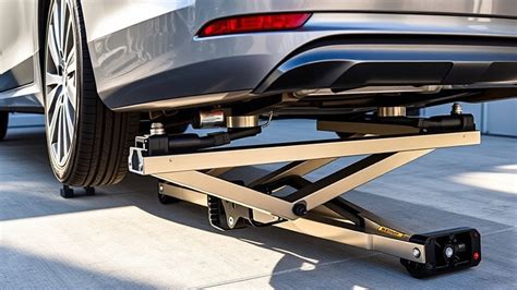 Top Portable Car Lifts for Easy Vehicle Maintenance … - balustradellc