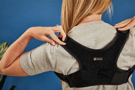 Top Posture Corrector Devices for Desk Workers - balustradellc