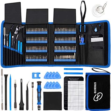 Top Precision Screwdriver Sets for Electronics Repair … - balustradellc
