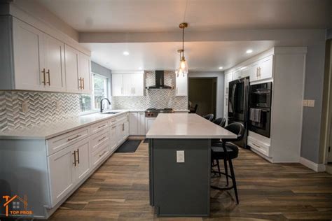 TOP PROS CONSTRUCTION - 41 Photos & 18 Reviews - Yelp