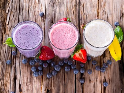 Top Protein Shakes for Weight Gain by Nutritionist in Delhi - balustradellc