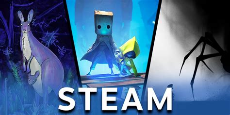 Top Puzzle Games on Steam – Steam 250 - balustradellc