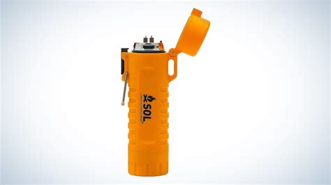 Top Quality Lighters for Camping - The Outdoor Insider - balustradellc