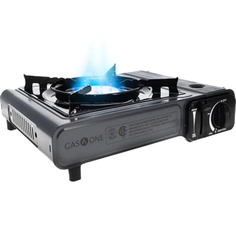 Top Rated Camping Portable Stove - The Outdoor Insider - balustradellc