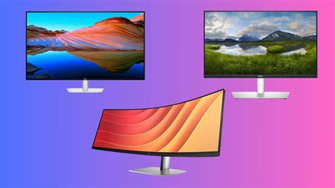 Top Rated Monitors: Find the Best Monitor for Work - balustradellc
